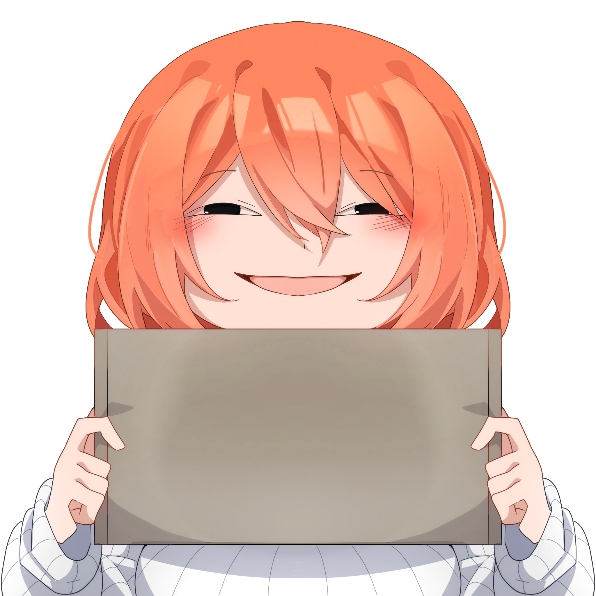 Footer Character
